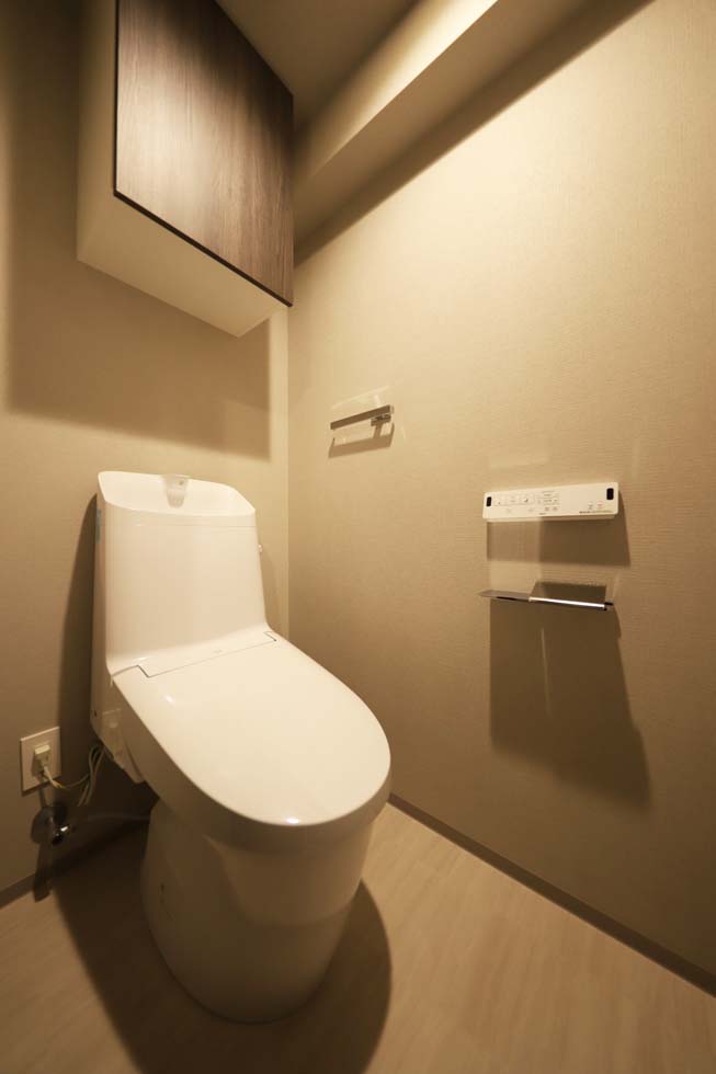 レジデンス桜新町ガーデン2階 内観