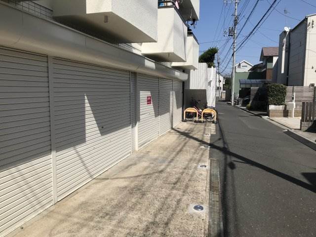 ゆうあいハイム1階 ※別部屋参考写真