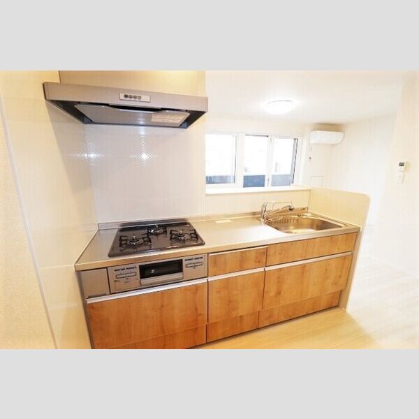 M-th システムキッチン