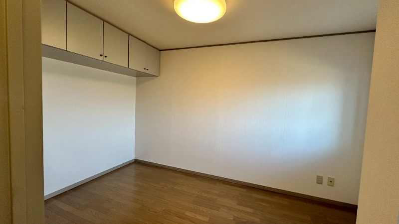 グレースコート3階 リビング