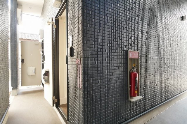 ハーモニーテラス梅田XⅡ 外観