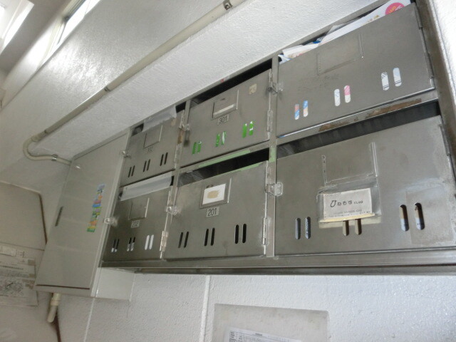 メゾンフクダパートⅠ3階 部屋その他