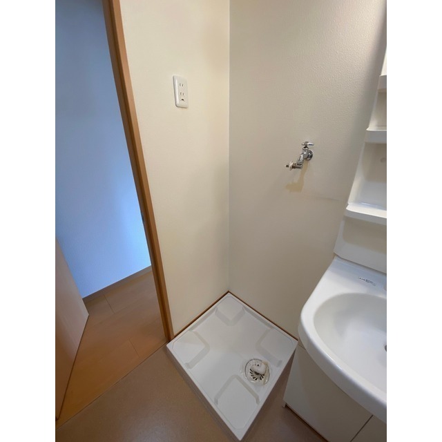 アムール シュシュ205号室 部屋その他