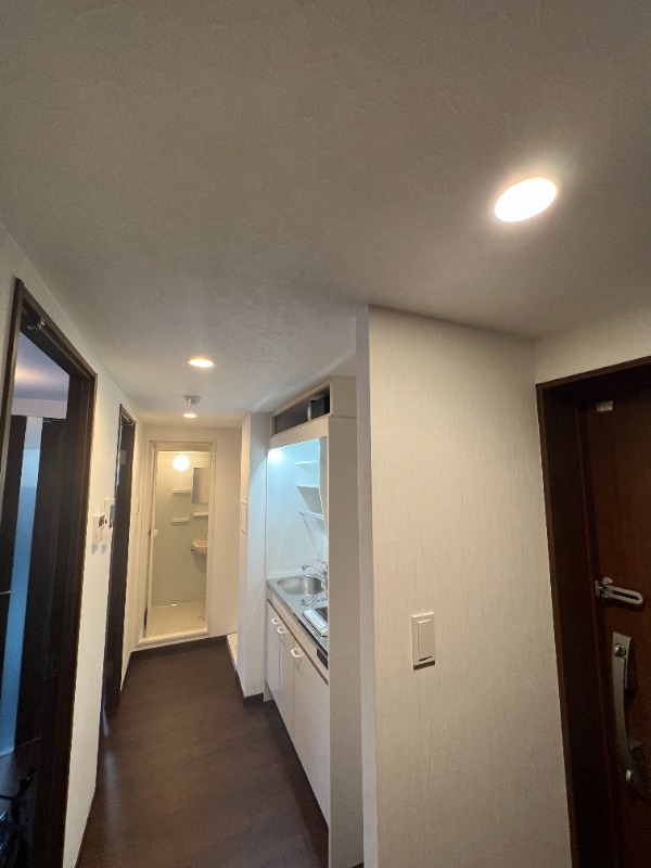 エクセレントアフィー横浜橋2階 部屋その他