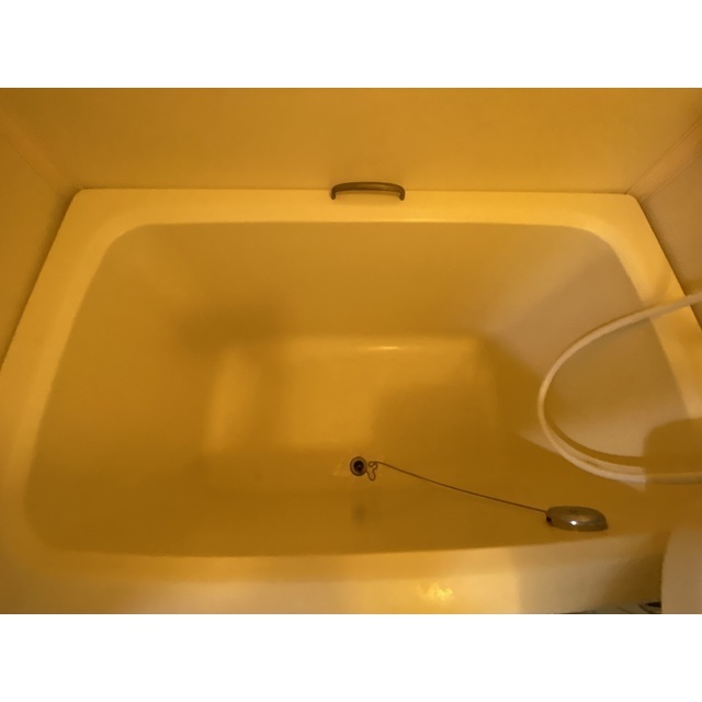 ボートハウス102号室 お風呂