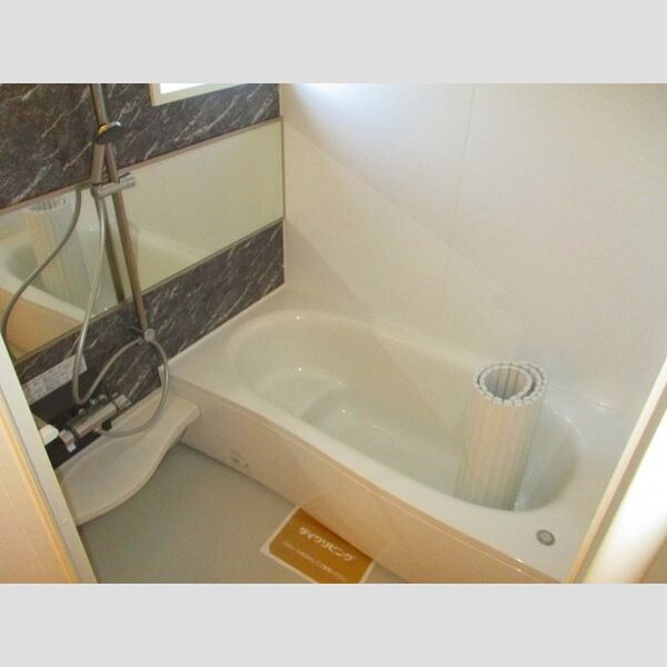 ソシア　B バス