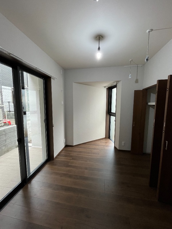 A-3 ASAGAYA Residence1階 部屋その他