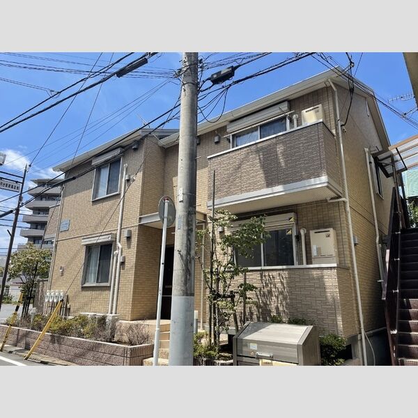 ウィット薬円台の外観画像