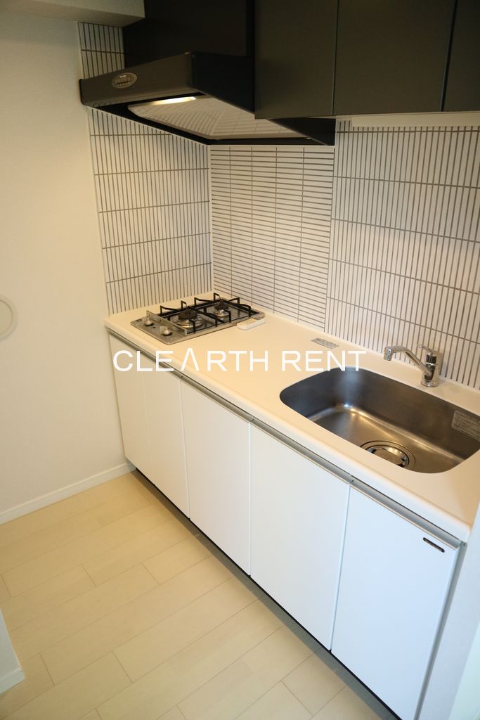 コンシェリア恵比寿 同タイプ別住戸写真となります。現況と異なる場合がございます。