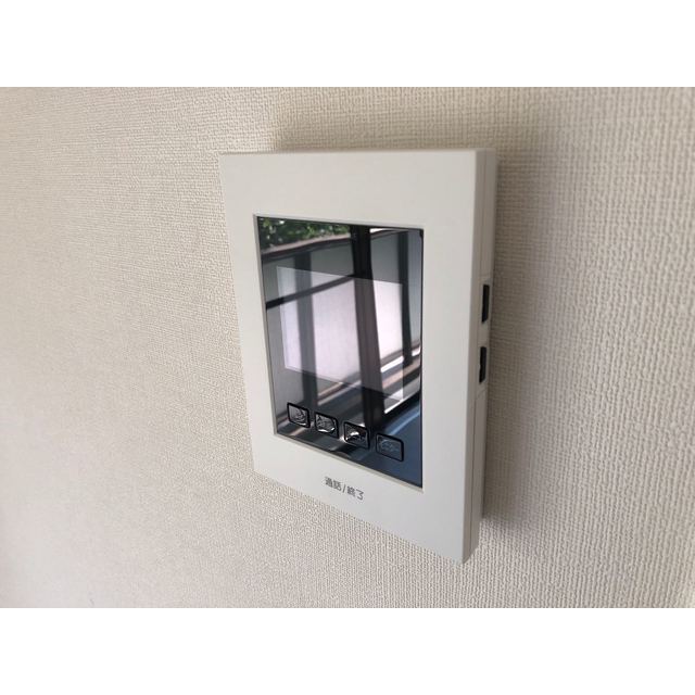 ニューパレス馬橋201号室 部屋その他