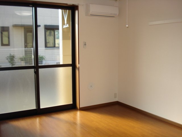 プランドールＹ’ｓ　Ⅱ 洋室