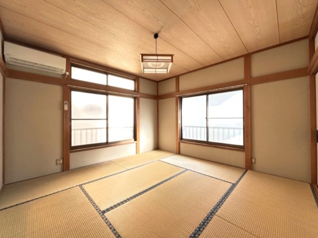 桜山テラスハウス 部屋その他