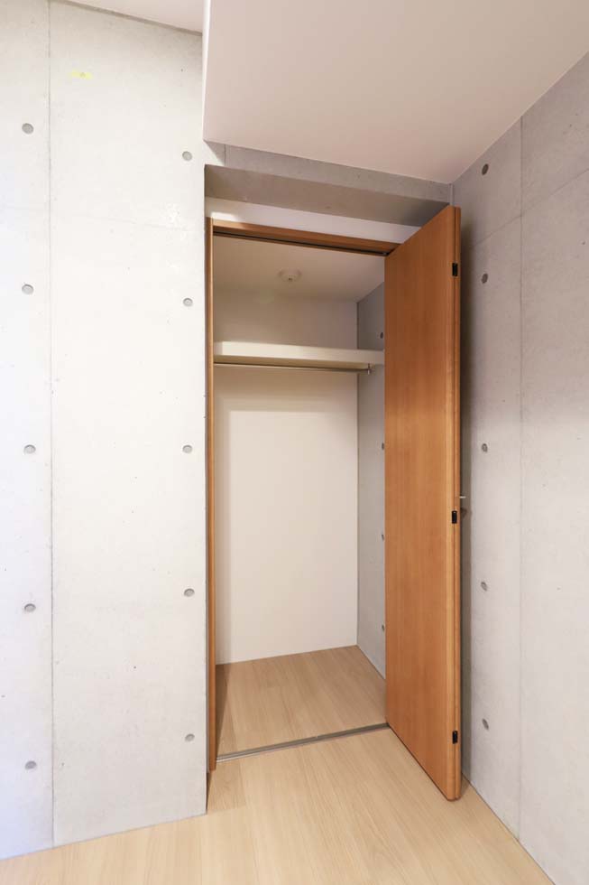 CREATIF南品川3階 内観