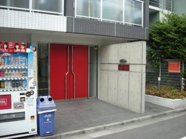 シンシティー錦糸町503号室 外観