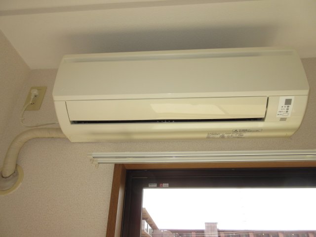 アルデバラン 部屋設備