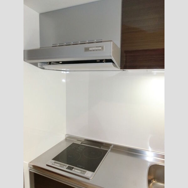 YamazakiSekiyuBLD603号室 同建物別部屋の参考画像