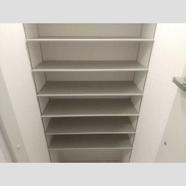 アネモネ元本郷101号室 玄関