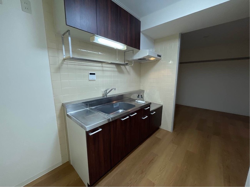 メゾン大西 キッチン