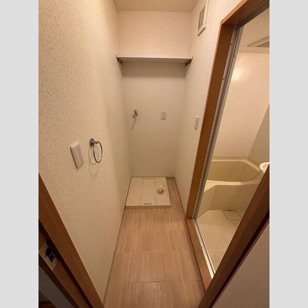 MAXIV日吉303号室 トイレ