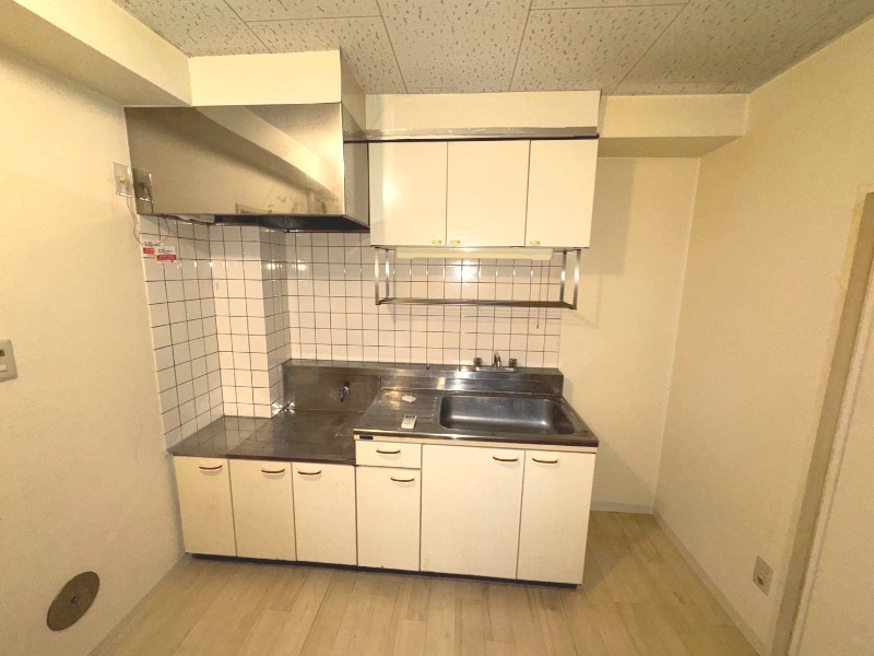 クロノス上鶴間2階 部屋その他