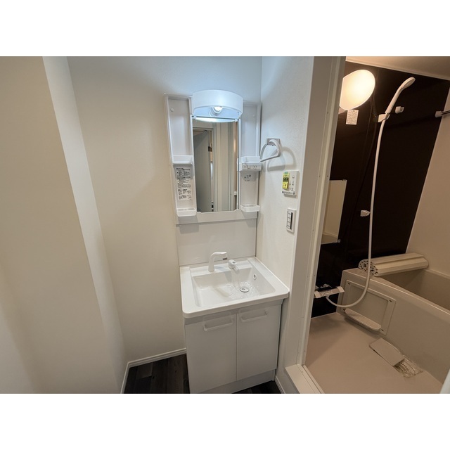 MQuarto本千葉 内観