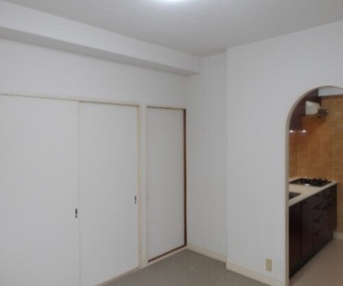 ライオンズマンション片瀬江ノ島 ※内装前