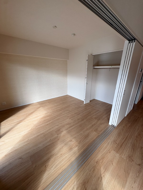 アーバン　トレジャー　ケヤキ3階 内観