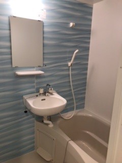 ＫＥＮＺＯ　ＨＡＵＳ　ＥＫＯＤＡ0906号室 同建物別部屋の参考画像