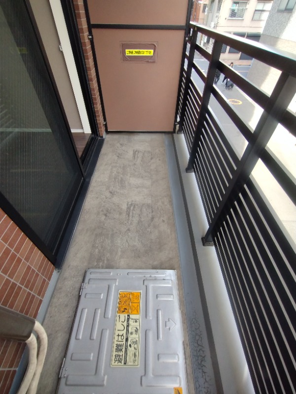 プレール・ドゥーク浅草Ⅳ2階 部屋その他