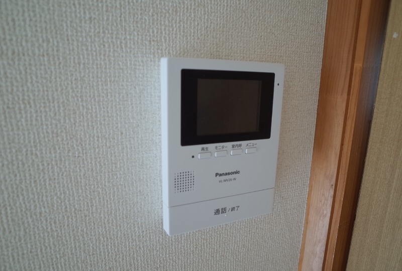 パストラルハウスＣ棟2階 部屋その他