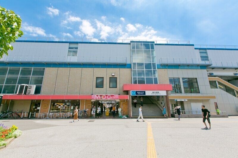 フロレセール(E-066)6階 南行徳駅(東京メトロ 東西線)