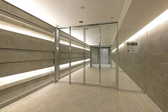 プレミアムキューブＧ上野3階 外観