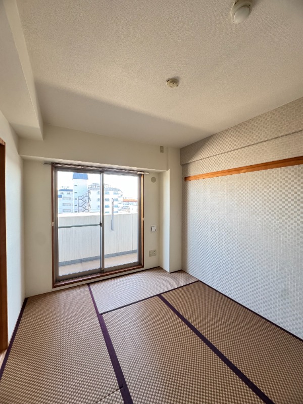 アウラ１０(E-058)3階 部屋その他