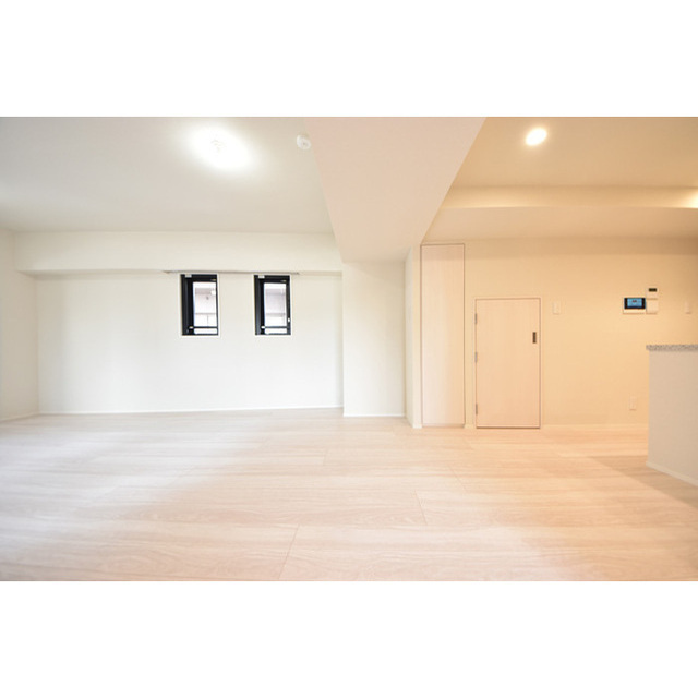 343レジデンス西麻布（オープンレジデンシア）0501号室 内観