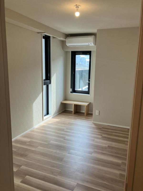 シーズンフラッツ新大塚5階 部屋その他