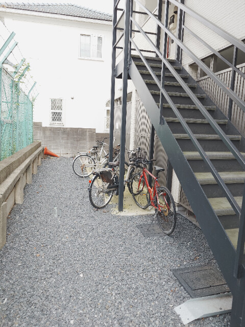 ラフィーナー津田沼(E-176)3階 部屋その他