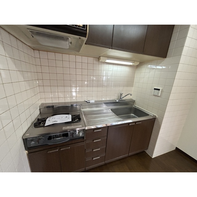 HILLSIDE東川口 キッチン