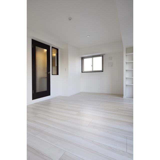 クーカイテラス中目黒8階 その他