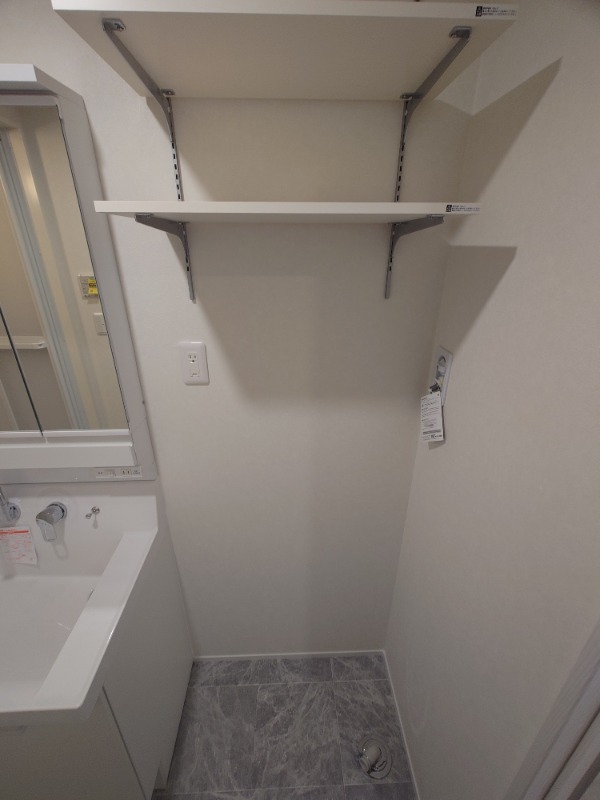 East IM3階 部屋その他