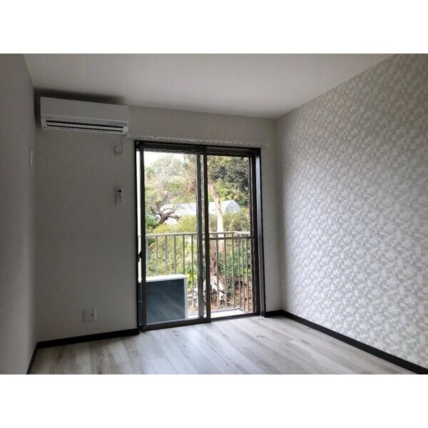 Villa 黒砂102号室 部屋その他