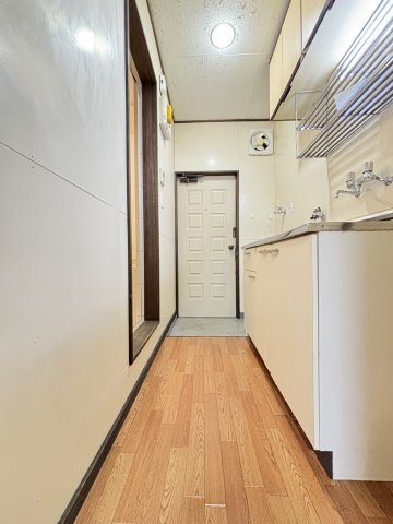 メルハイム南烏山0204号室 その他