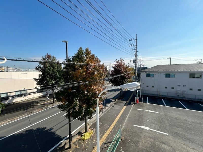 コーポ土方2階 部屋その他