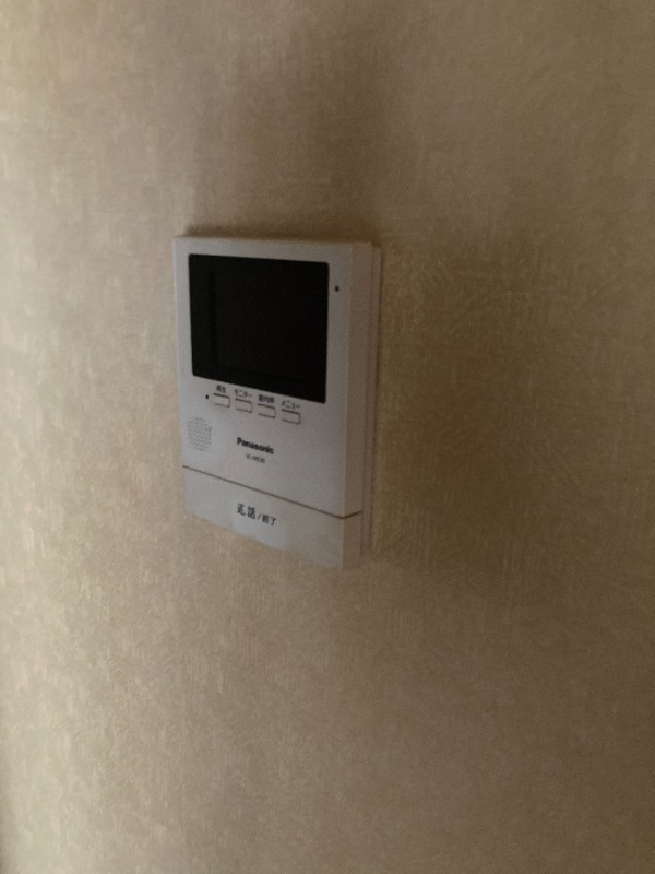 デントハウス 部屋その他