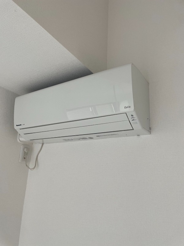 グランクオール北赤羽3階 ※写真は同タイプ・左右反転の別部屋です。