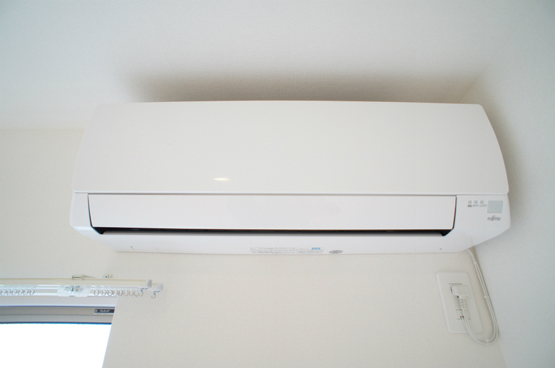 リブリ・Hanaみずき2階 部屋その他