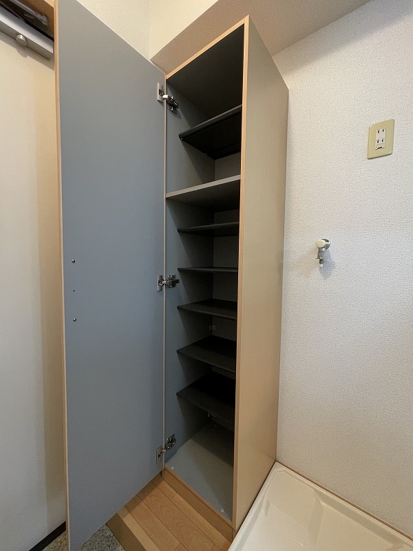 ハートヒルズ青井2階 部屋その他