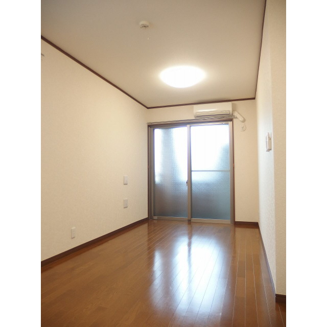 アンプルール PalaceA201号室 部屋その他