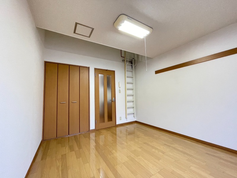 アールブラン2階 部屋その他
