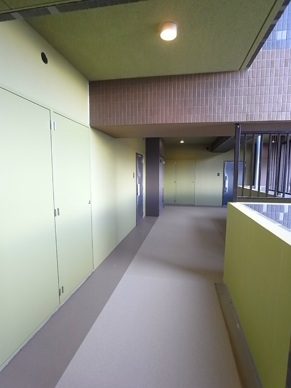 果樹園ＳＴ10階 部屋その他