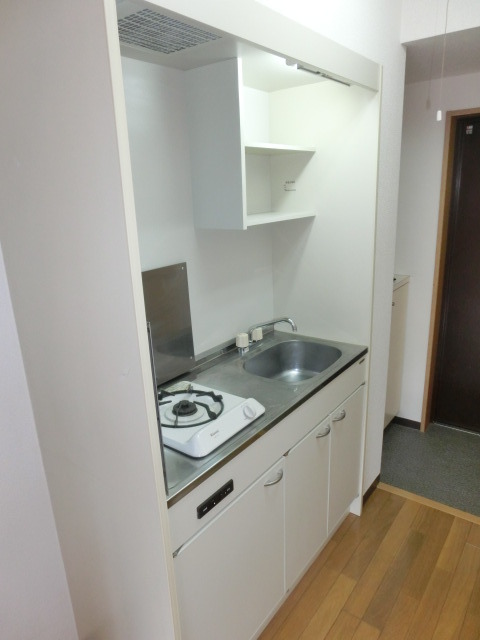 アメニティ高幡 キッチン
